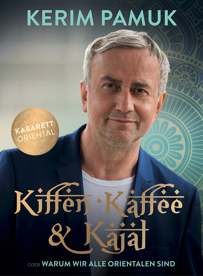 24.04.2027 || APFELSTRUDEL TRIFFT BAKLAVA || GLADBECK