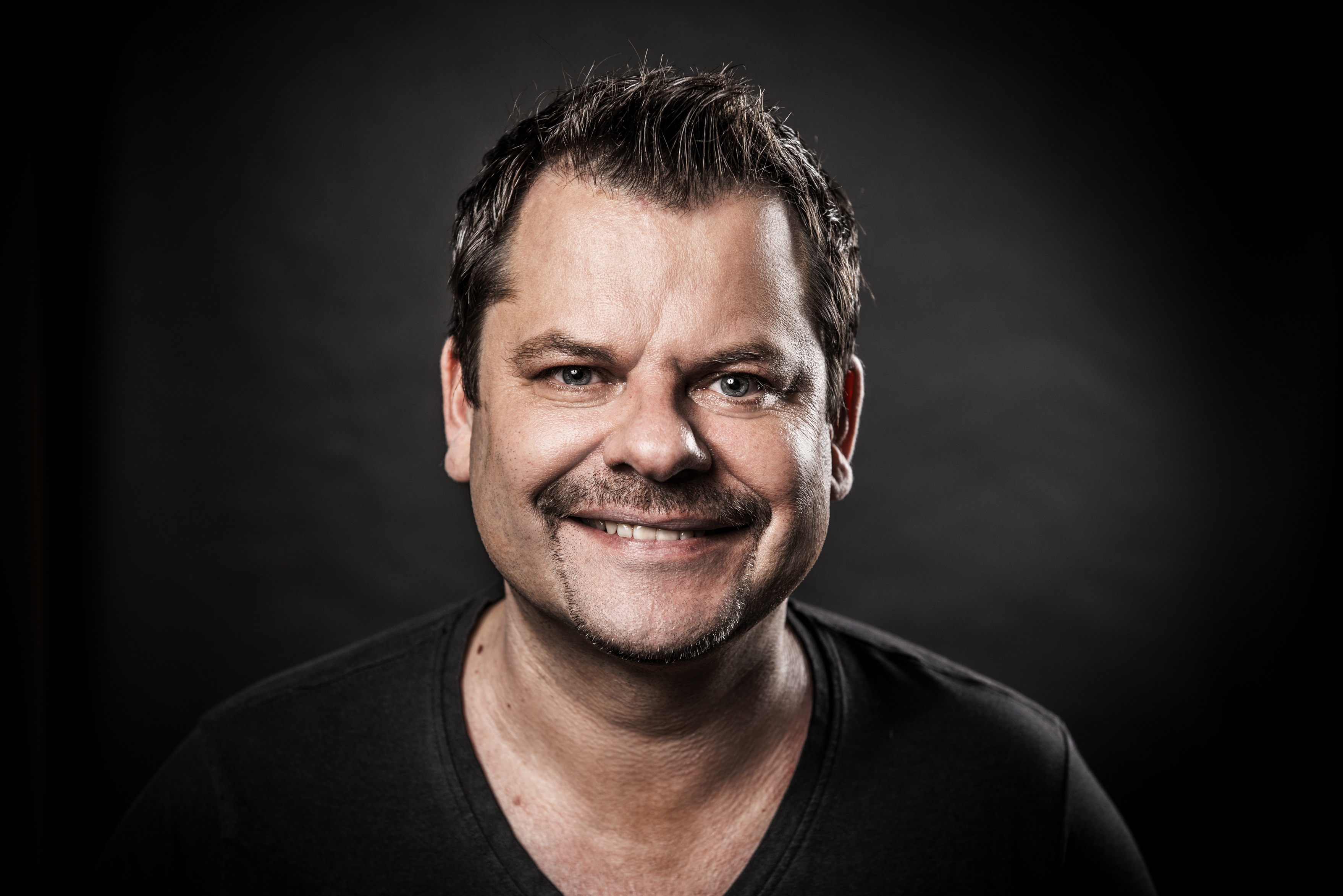 23.10.2026 || INGO APPELT || RÜSSELSHEIM || MÄNNER NERVEN STARK